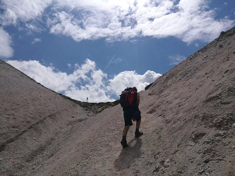 31 agosto-02 settembre 2024 | Weekend in Alta Val Pusteria