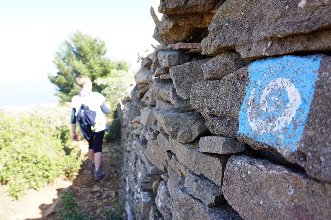 26-29 settembre 2024 | Calanques di Marsiglia