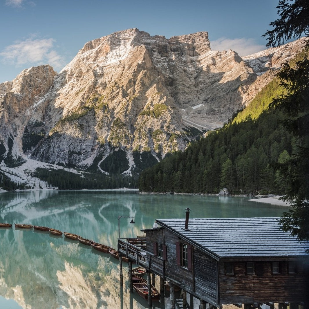 31 agosto-02 settembre 2024 | Weekend in Alta Val Pusteria