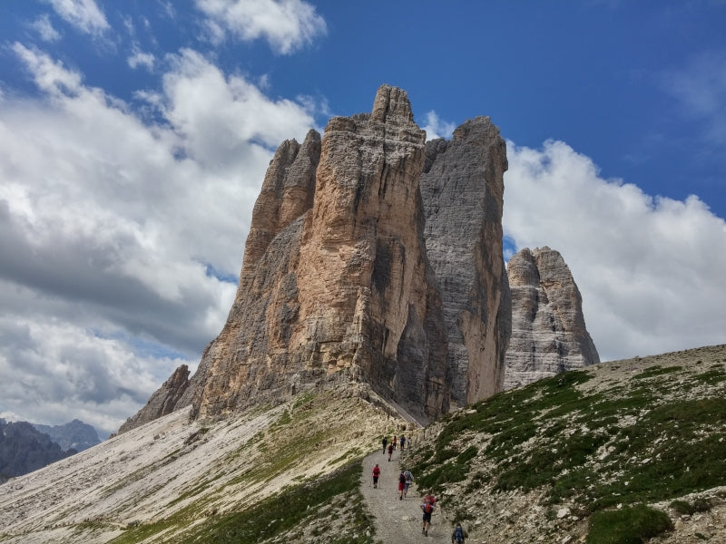 31 agosto-02 settembre 2024 | Weekend in Alta Val Pusteria