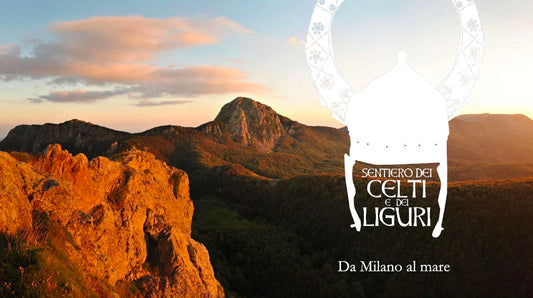 Cammina con noi lungo il Sentiero dei Celti!