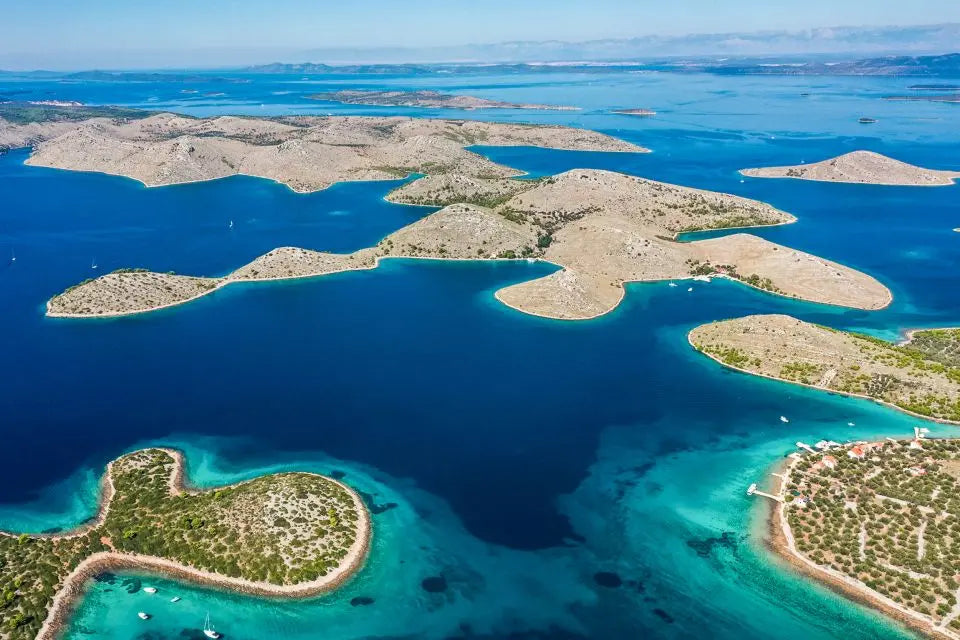 07-10 settembre 2024 | Favolosa Croazia