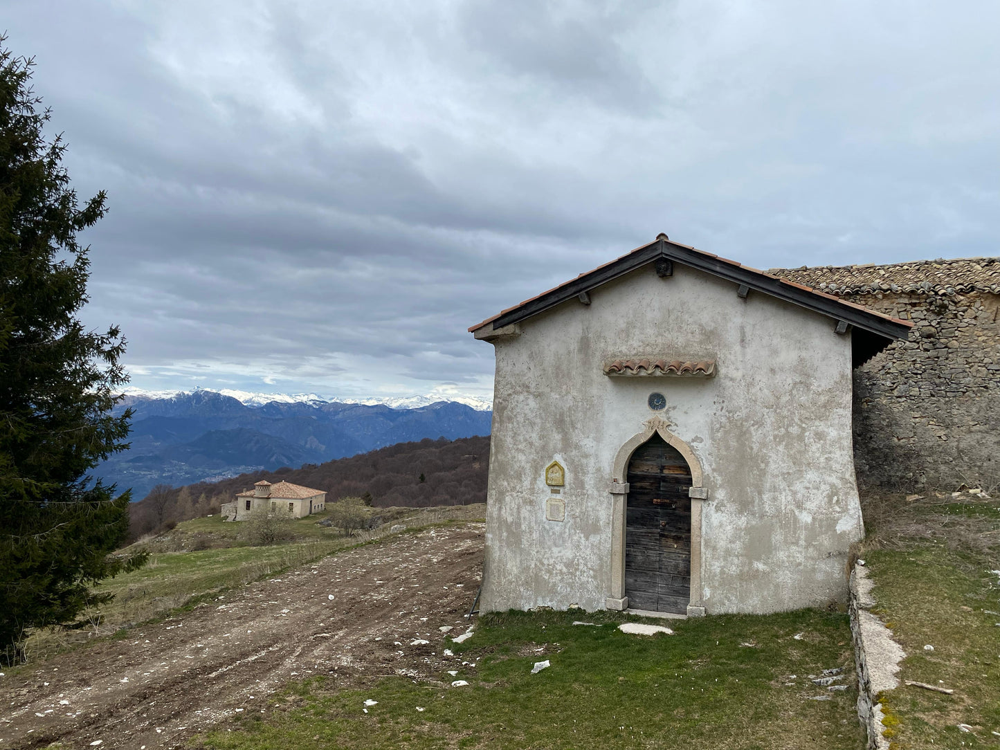 20-21 aprile 2025 | Dai monti alla riviera. Pasqua sul Grande Lago