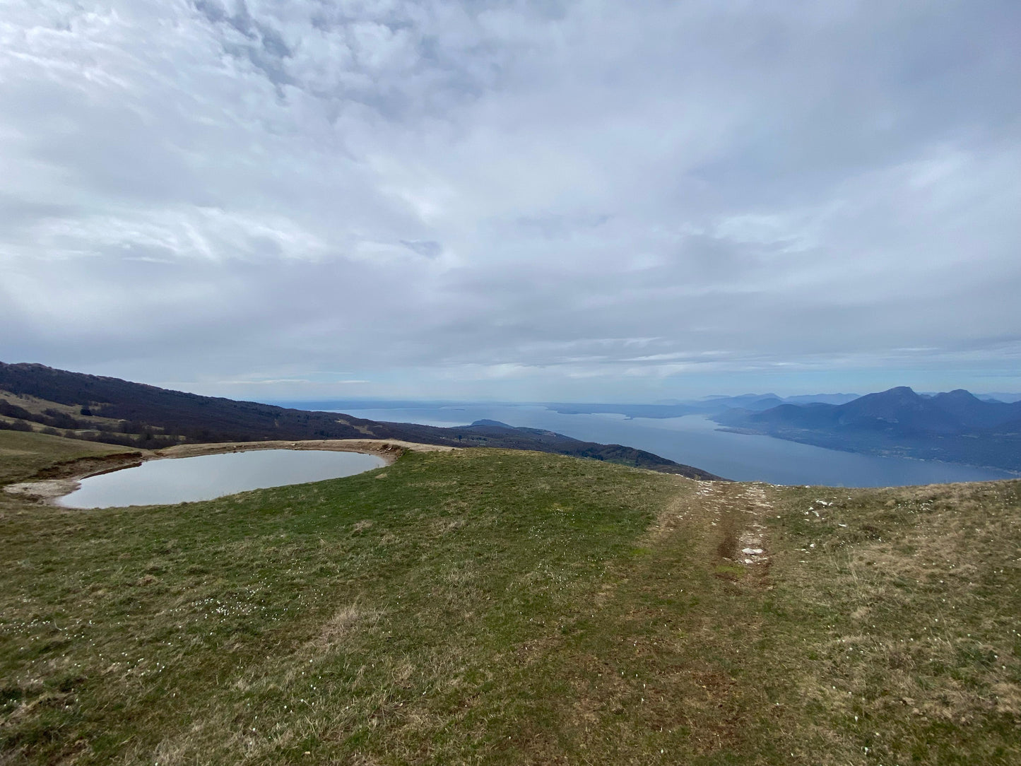 20-21 aprile 2025 | Dai monti alla riviera. Pasqua sul Grande Lago