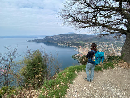 20-21 aprile 2025 | Dai monti alla riviera. Pasqua sul Grande Lago