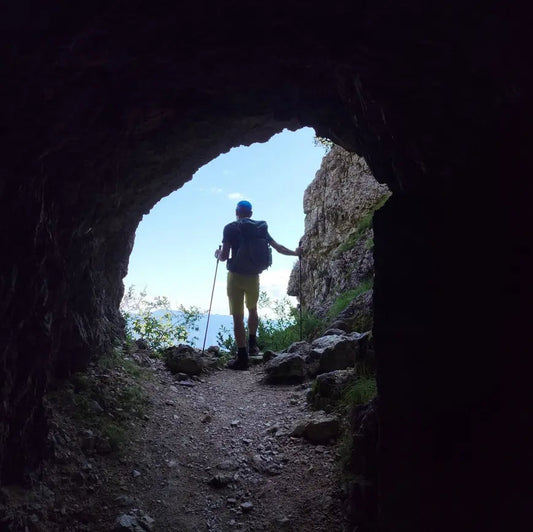 12-13 luglio 2025 | Le 52 gallerie del Pasubio, con notte al rifugio Achille Papa