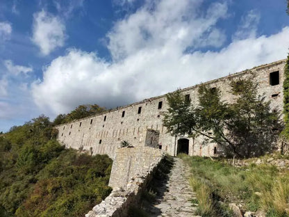 24-25 maggio 2025 | Gli imponenti e dimenticati Forti di Genova