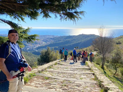 24-25 maggio 2025 | Gli imponenti e dimenticati Forti di Genova