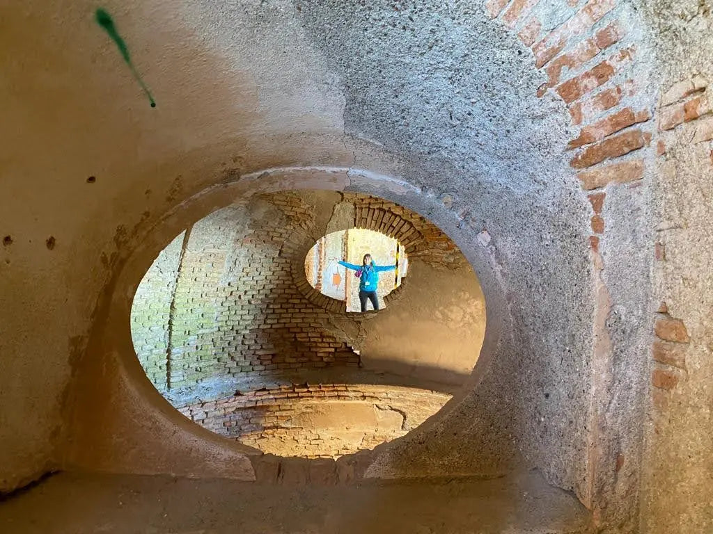 24-25 maggio 2025 | Gli imponenti e dimenticati Forti di Genova