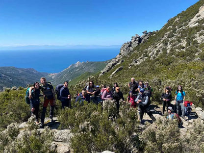 27-29 settembre 2024 | La Gran Traversata Elbana