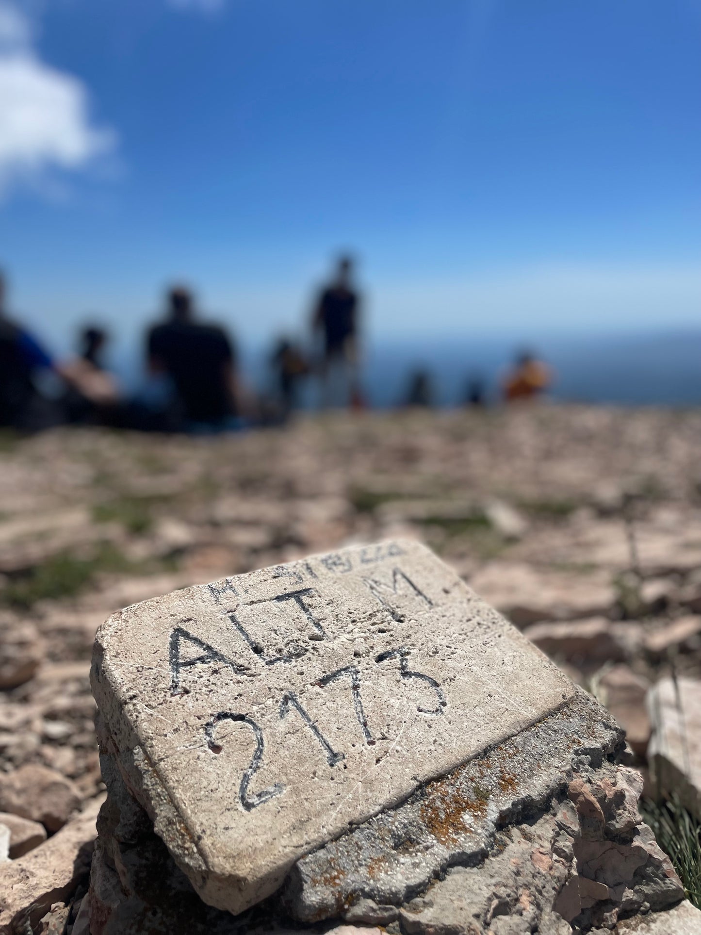 13-15 giugno 2025 | Due monti, due leggende: Traversata dei Monti Sibillini