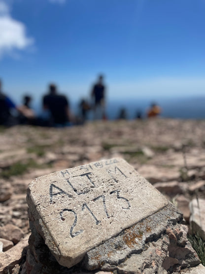 13-15 giugno 2025 | Due monti, due leggende: Traversata dei Monti Sibillini