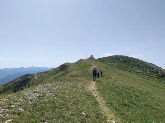 01-08 settembre 2024 | Trekking nel Parco Nazionale d’Abruzzo