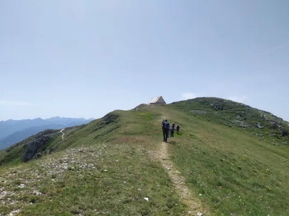 01-08 settembre 2024 | Trekking nel Parco Nazionale d’Abruzzo