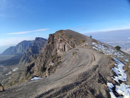 26-28 ottobre 2024 | Trekking a Napoli e sul Vesuvio