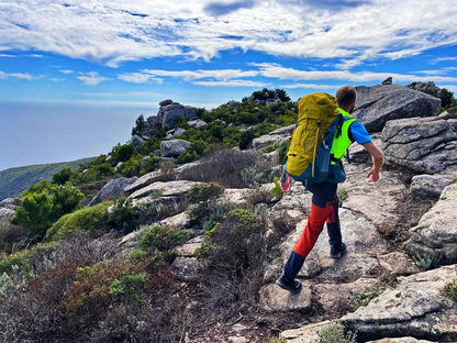 27-29 settembre 2024 | La Gran Traversata Elbana