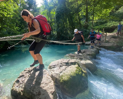28-30 marzo 2025 | Trekking sulla Via Francigena Toscana