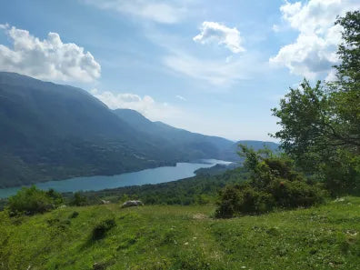 01-08 settembre 2024 | Trekking nel Parco Nazionale d’Abruzzo