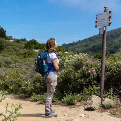 12-13 aprile 2025 | Trekking sull'Argentario e all'Isola del Giglio