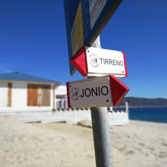 21-24 settembre 2024 | Calabria coast to coast