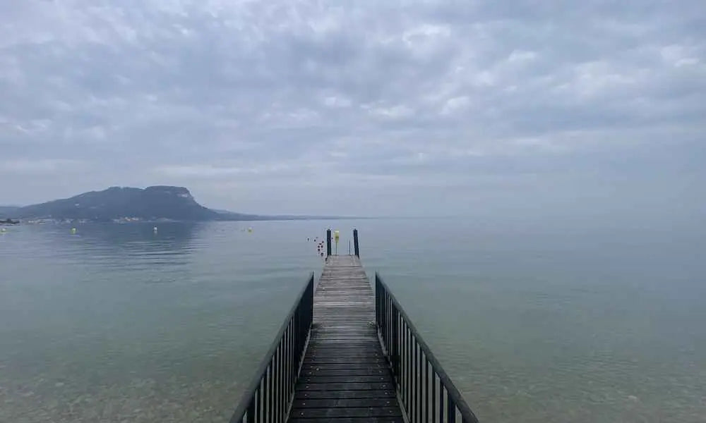 20-21 aprile 2025 | Dai monti alla riviera. Pasqua sul Grande Lago
