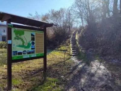 12-13 aprile 2025 | Weekend a Torino con trekking a Superga e Villaggio Leumann