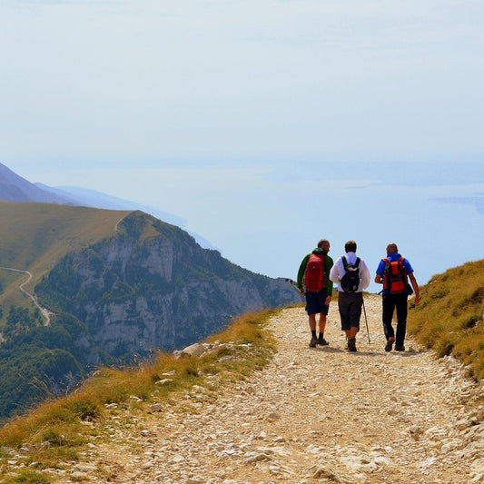 20-21 aprile 2025 | Dai monti alla riviera. Pasqua sul Grande Lago
